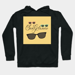 Sunglasses Hoodie